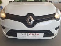 Usado Renault Clio IV 90 CV (66 kW) 2017 Blanco