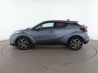 Usado Toyota C-HR Advance 184 CV (135 kW) 2022 Gris SUV