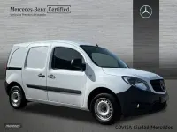 Usado Mercedes Citan 109 95 CV (69 kW) 2021 Monovolumen
