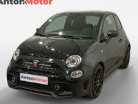Usado Abarth 695 179 CV (131 kW) 2024 Utilitario
