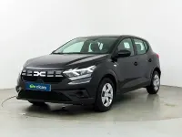 Usado Dacia Sandero Essentiel 100 CV (73 kW) 2025