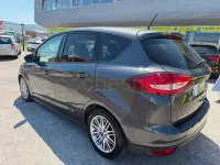 Usado Ford C-MAX Trend 125 CV (91 kW) 2017 Gris / plata Monovolumen