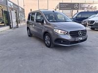 Nuevo Mercedes Citan 110 95 CV (69 kW) 2026 Gris Familiar