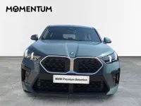 Nuevo BMW X2 163 CV (119 kW) 2026 Verde SUV