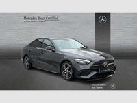 Usado Mercedes C220 197 CV (144 kW) 2025 Berlina