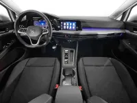 Usado VW Golf VIII 110 CV (80 kW) 2023 Plateado Berlina