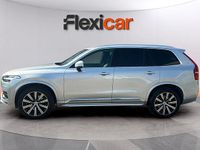 Usado Volvo XC90 Inscription 235 CV (172 kW) 2020 Gris SUV