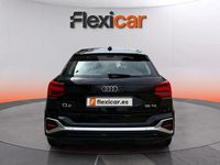 Usado Audi Q2 S-Line 151 CV (111 kW) 2023 Negro SUV