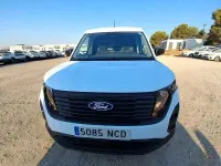 Usado Ford Transit Trend 101 CV (74 kW) 2025 Blanco Van