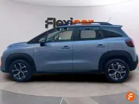Usado Citroën C3 Aircross PureTech 110 CV (80 kW) 2023 Gris SUV
