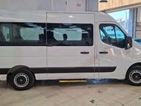 Usado Renault Master 145 CV (106 kW) 2018 Blanco Van