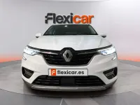 Usado Renault Arkana Evolution 140 CV (102 kW) 2023 Blanco SUV