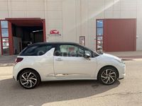 Usado DS Automobiles DS3 99 CV (72 kW) 2017 Blanco Utilitario