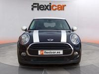 Usado Mini Cooper D 116 CV (85 kW) 2017 Negro Utilitario