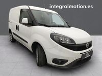 Usado Fiat Doblò 93 HP (68 kW) 2019 Branco Monovolume