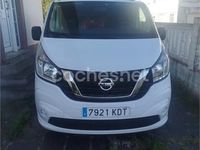 Occasion Nissan NV300 Comfort 170 ch (125 kW) 2021 Blanc Van