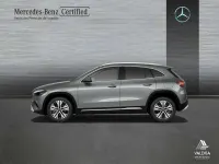 Usado Mercedes GLA200 163 CV (119 kW) 2024 SUV