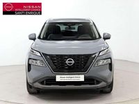 Usado Nissan X-Trail N-Connecta 215 CV (158 kW) 2024 Gris SUV