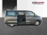 Usado VW Caravelle 150 CV (110 kW) 2025 Gris / plata Van
