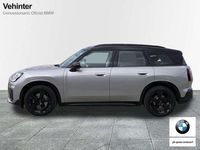 Usado Mini One D Countryman Essential 163 CV (119 kW) 2024 Plateado SUV