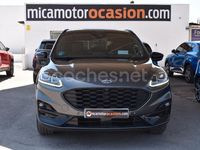 Usado Ford Kuga ST-Line 190 CV (139 kW) 2023 Gris / plata SUV