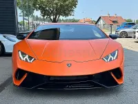 Usado Lamborghini Huracán 2020 Coupe