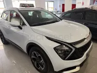 Usado Kia Sportage 136 CV (100 kW) 2025 Blanco SUV