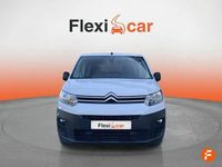 Usado Citroën Berlingo Feel 102 CV (75 kW) 2023 Blanco Monovolumen