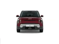Nuevo Kia EV2 Earth 108 kW (147 CV) 2026 Negro SUV