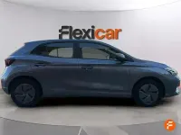 Usado MG MG3 Comfort 195 CV (143 kW) 2025 Gris Utilitario