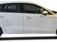Usado Audi A3 Sportback Advanced Plus 116 CV (85 kW) 2023 Blanco Utilitario