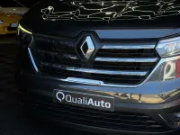 Usado Renault Trafic 150 CV (110 kW) 2022 Azul Monovolumen