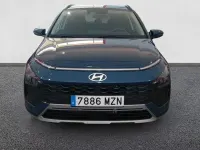 Usado Hyundai Bayon 100 CV (73 kW) 2025 SUV