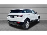 usado Land Rover Range Rover evoque 2.0 TD4 SE 4WD Auto 110 kW (150 CV)