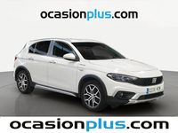 Usado Fiat Tipo Cross 130 CV (95 kW) 2023 Blanco Berlina