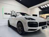 Usado Porsche Cayenne 470 CV (345 kW) 2023 Gris SUV