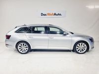 usado Skoda Superb Combi 2.0TDI Style DSG6 110kW