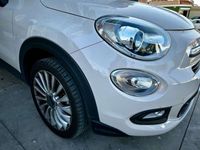 usado Fiat 500X 1.4 Multiair Pop Star 4x2 103kW