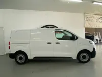 Usado Citroën Jumpy 100 CV (73 kW) 2021 Blanco Monovolumen