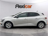 Usado Renault Mégane IV Business 140 CV (102 kW) 2020 Gris Utilitario