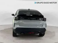 Nuevo Citroën C4 145 CV (106 kW) 2025 Blanco SUV