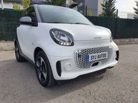 usado Smart ForTwo Electric Drive Coupé Prime