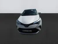 Usado Toyota C-HR Advance 184 CV (135 kW) 2024 Blanco SUV