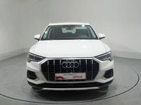 Usado Audi Q3 Advanced Plus 150 CV (110 kW) 2023 Blanco SUV