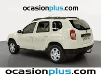 Usado Dacia Duster Lauréate 110 CV (80 kW) 2017 Blanco SUV