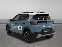 Usado Citroën e-C3 83 kW (113 CV) 2025 Azul