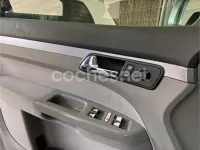Usado VW Touran Trendline 100 CV (73 kW) 2004 Gris / plata Monovolumen
