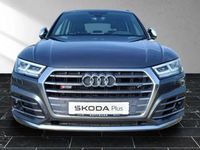 usado Audi SQ5 3.0 TFSI quattro tiptronic