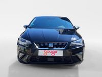 Nuevo Seat Ibiza 115 CV (84 kW) 2025 Negro Berlina