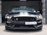 Usado Ford Mustang 540 CV (397 kW) 2016 Gris Coupe